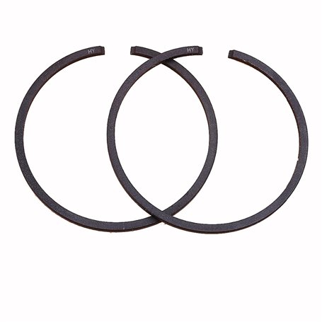 QUENPE Anneau de Piston 40mm X 1.2mm