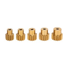 Ensemble de pignons de Moteur 12T