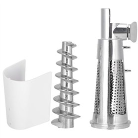 Accessoires Pour Presse-Agrumes Broyeur à Viande Arbre à Vis Manchon De Filtre Déflecteurs Et Accessoires Pollinisateurs Pour Mé