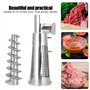 Accessoires Pour Presse-Agrumes Broyeur à Viande Arbre à Vis Manchon De Filtre Déflecteurs Et Accessoires Pollinisateurs Pour Mé