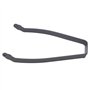 Aeun Support de Garde-Boue Arrière de Scooter, Accessoire de Pièces de Support de Garde-Boue de Scooter Robuste pour Scooter Xia