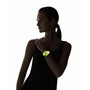 Swatch Femmes Analogique Quartz Montre avec Bracelet en Silicone SUOJ104