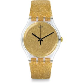 Swatch Montre Femme SUOK122