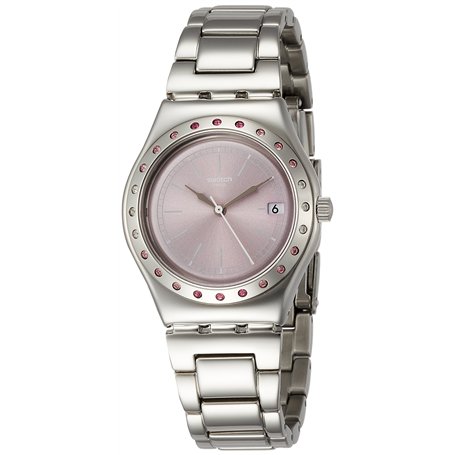 Swatch Smart Watch Montre au Poignet YLS455G