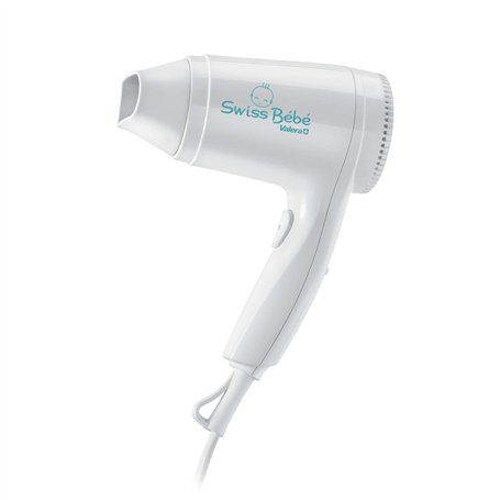 Valera 554.13 Swiss Bébé Sèche-cheveux pour bébé