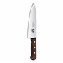 Victorinox Wood Couteau à Découper