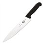 Victorinox 5.2003.22 Couteau à découper Lame Droite