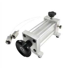 KOSBO - Calibrateur de Pression d'air Portable Micro de -60 à 60 kpa