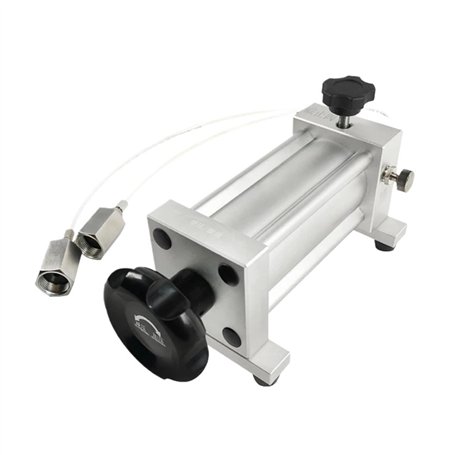 KOSBO - Calibrateur de Pression d'air Portable Micro de -60 à 60 kpa