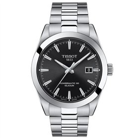 Tissot TISSOT Gentleman T127.407.11.051.00 Montre Automatique pour Hommes