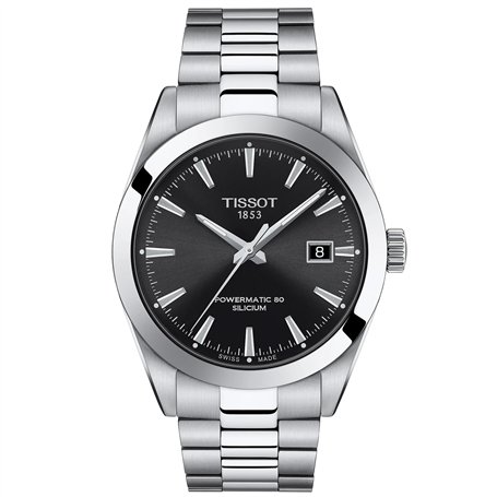 Tissot TISSOT Gentleman T127.407.11.051.00 Montre Automatique pour Hommes