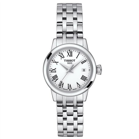 Tissot Analogique T1292101101300