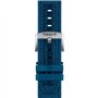 Tissot T-Touch Connect Solar watch blue fabric T121.420.47.051.06