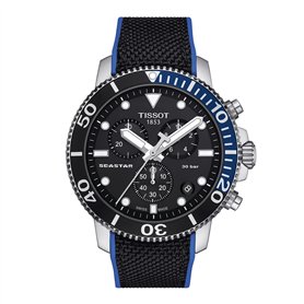 Tissot Seastar 1000 Chronographe