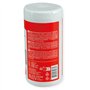 ROLINE Lingettes de nettoyage universelles, 100 pièces