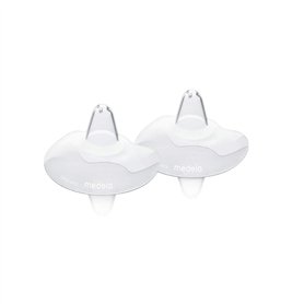 Medela 2 Bouts de Sein Contact - L - 24 mm