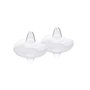Medela 2 Bouts de Sein Contact - L - 24 mm