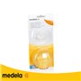 Medela 2 Bouts de Sein Contact - L - 24 mm