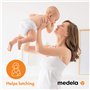 Medela 2 Bouts de Sein Contact - L - 24 mm