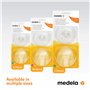 Medela 2 Bouts de Sein Contact - L - 24 mm