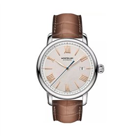Montre Femme Montblanc 126104