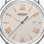Montre Femme Montblanc 126104