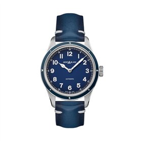 Montre Femme Montblanc 126758