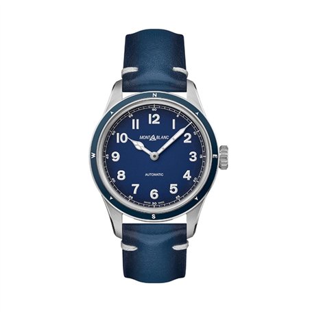 Montre Femme Montblanc 126758