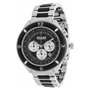 Dolce Gabbana - DW0423 - Montre Homme - Quartz - Analogique - Bracelet Acier Inoxydable Multicolore