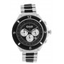 Dolce Gabbana - DW0423 - Montre Homme - Quartz - Analogique - Bracelet Acier Inoxydable Multicolore