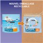 PURINA ONE - One Aliment Poids de Forme au Poulet et au blé pour Chat Stérilisé 1,5 kg