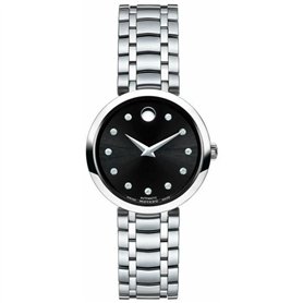 Montre Femme Movado 0606919