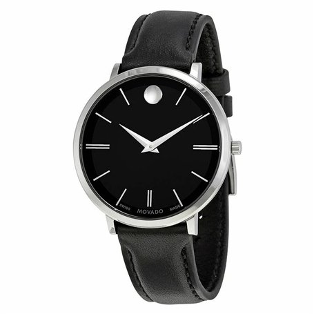 Montre Femme Movado 0607090 (Ø 35 mm)