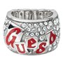 Bague Femme Guess UBR71203-S (15 mm)