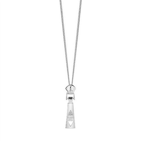 Pendentif Femme Guess UBN83146 (45 cm) (45 cm)