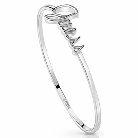 Bracelet Femme Guess UBB84070-S 22 cm