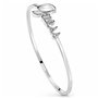 Bracelet Femme Guess UBB84070-S 22 cm