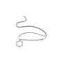 Collier Femme Guess UBN85048