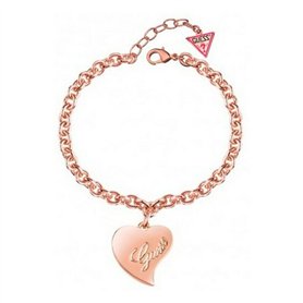 Bracelet Femme Guess UBB28096-S 19 cm