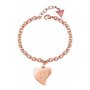 Bracelet Femme Guess UBB28096-S 19 cm