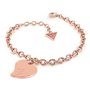 Bracelet Femme Guess UBB28096-S 19 cm