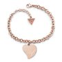 Bracelet Femme Guess UBB28096-S 19 cm