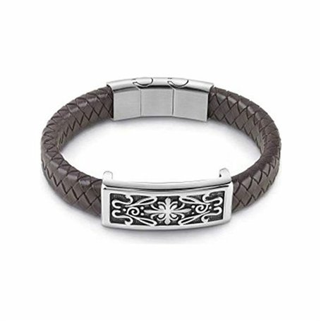 Bracelet Homme Guess UMB28000 20-21 cm