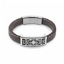 Bracelet Homme Guess UMB28000 20-21 cm