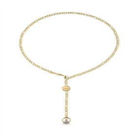 Collier Femme Guess UBN78044 50 cm