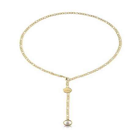 Collier Femme Guess UBN78044 50 cm