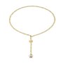 Collier Femme Guess UBN78044 50 cm