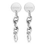 Boucles d´oreilles Femme Guess UBE29034 3