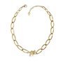 Collier Femme Guess UBN29025