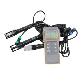 SHYISY Compteur de qualité de l'eau Portable AZ86031